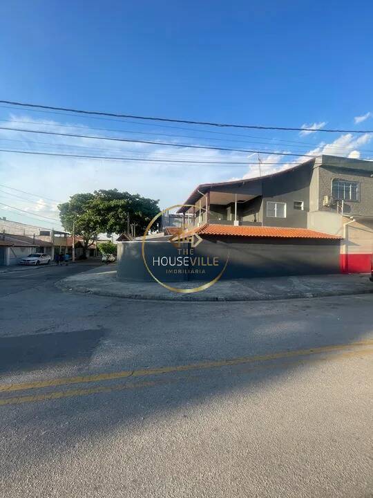 Casa à venda com 3 quartos, 139m² - Foto 5