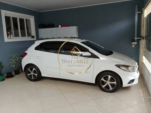 Casa, 2 quartos, 83 m² - Foto 3