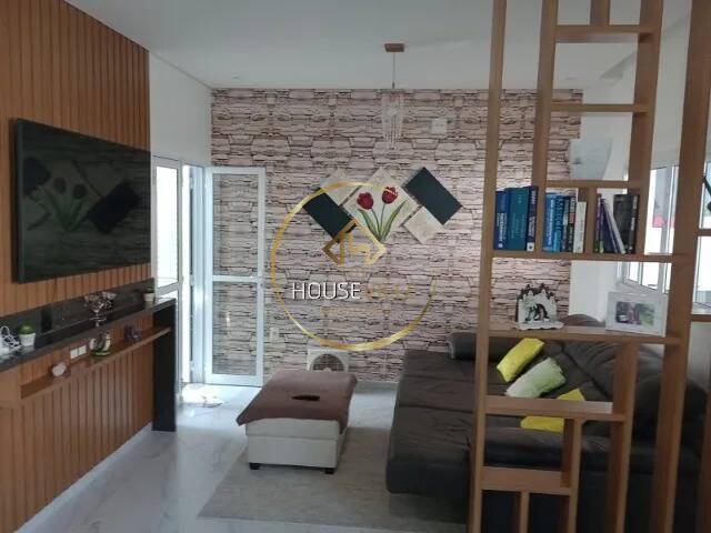 Casa, 2 quartos, 83 m² - Foto 5