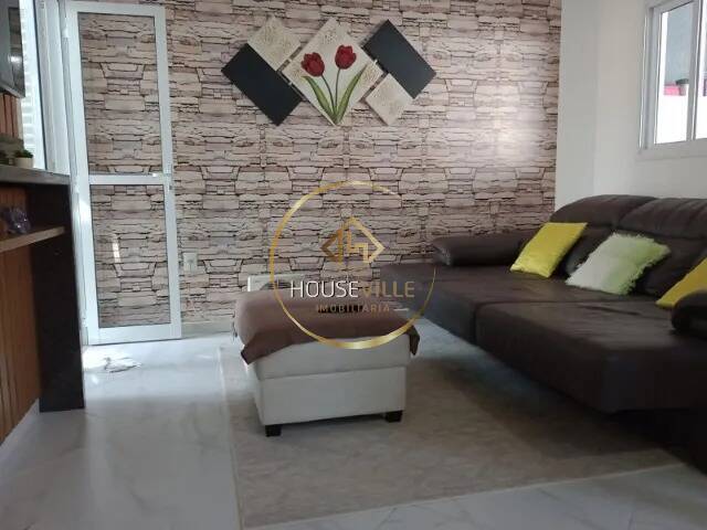 Casa, 2 quartos, 83 m² - Foto 6