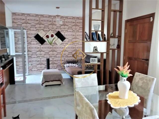 Casa, 2 quartos, 83 m² - Foto 7