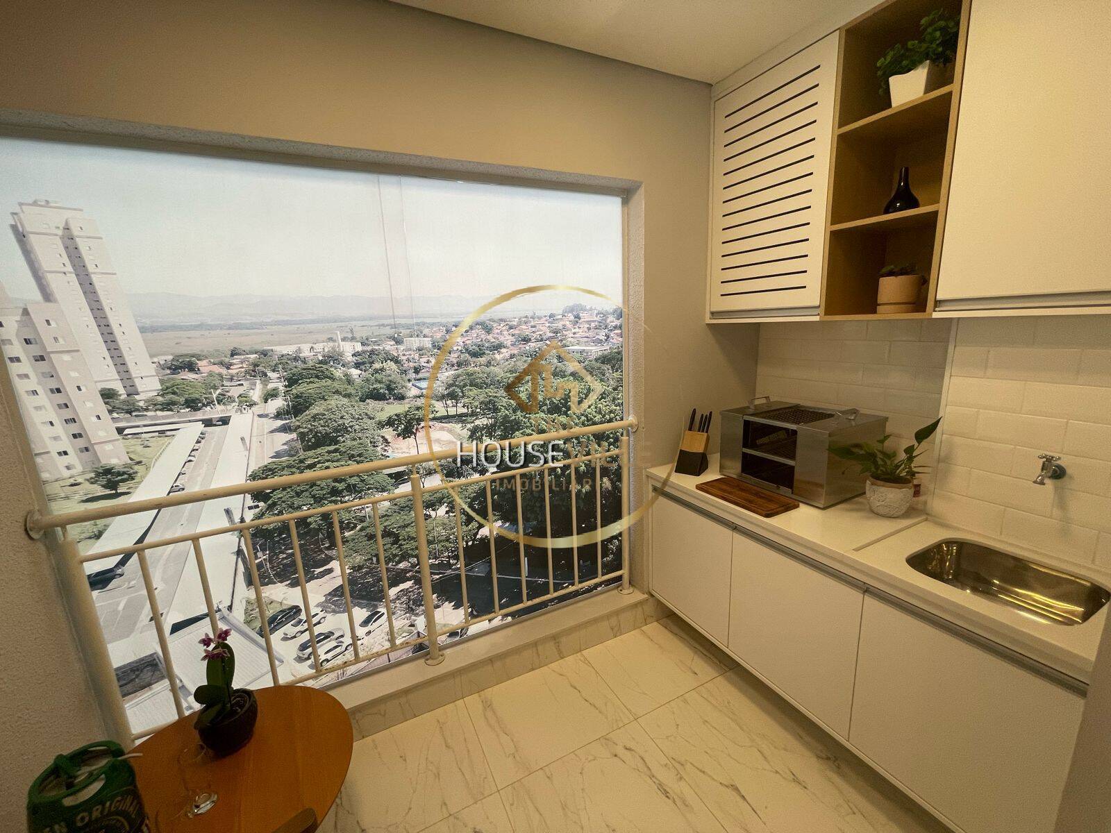 Apartamento, 2 quartos, 58 m² - Foto 6