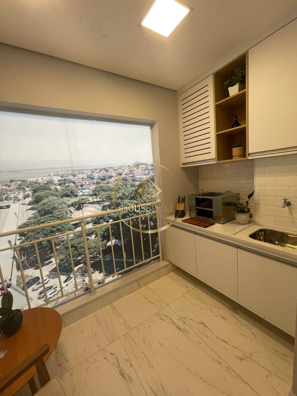 Apartamento, 2 quartos, 58 m² - Foto 9