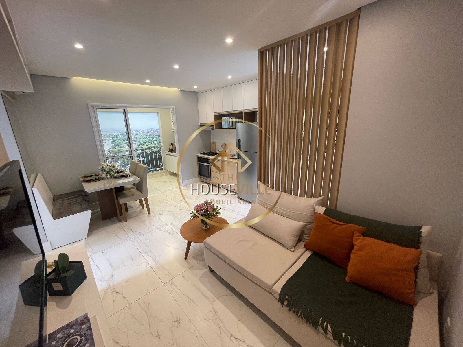 Apartamento, 2 quartos, 58 m² - Foto 21