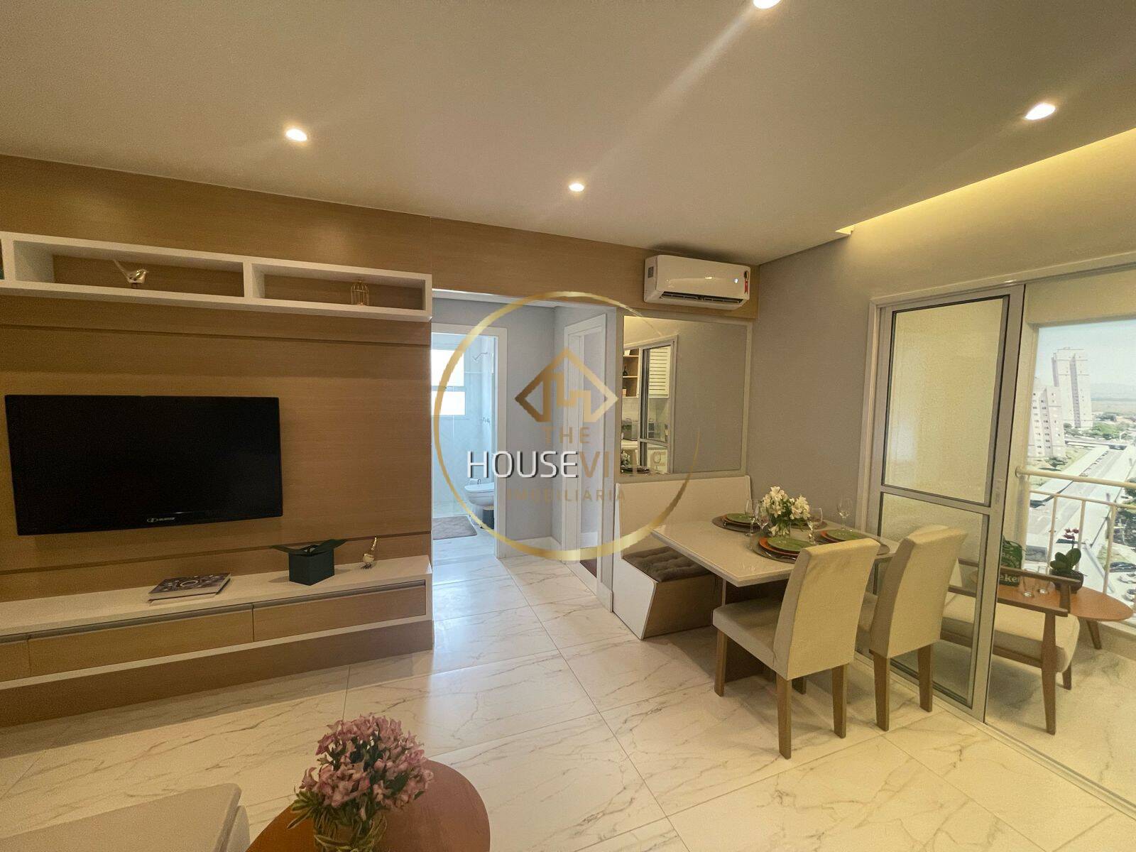 Apartamento, 2 quartos, 58 m² - Foto 23