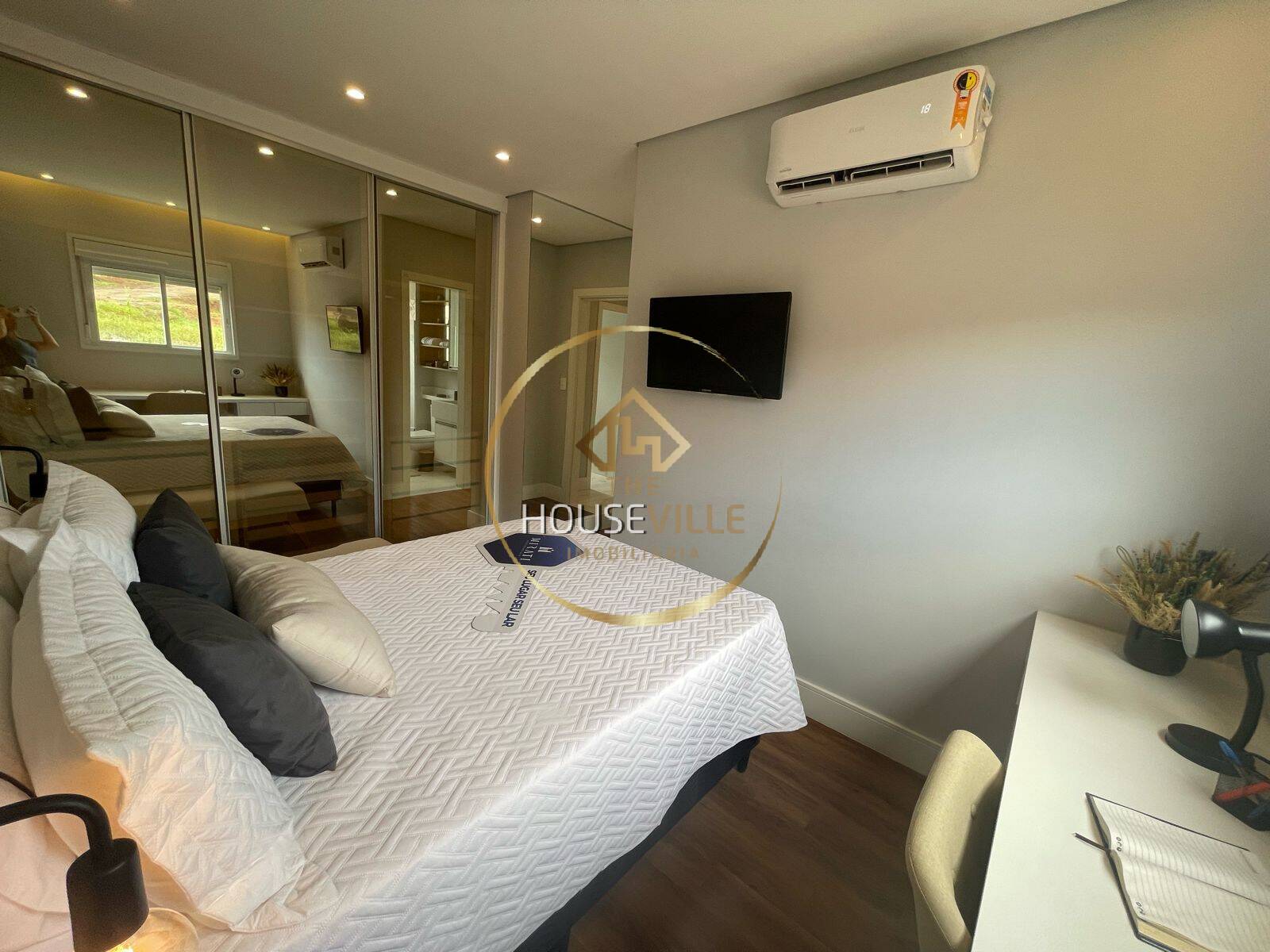 Apartamento, 2 quartos, 58 m² - Foto 22