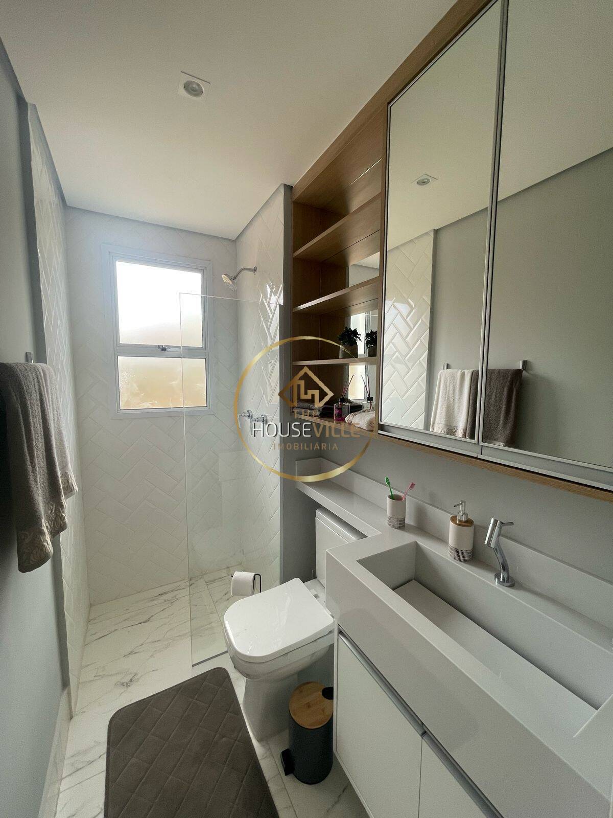 Apartamento, 2 quartos, 58 m² - Foto 28