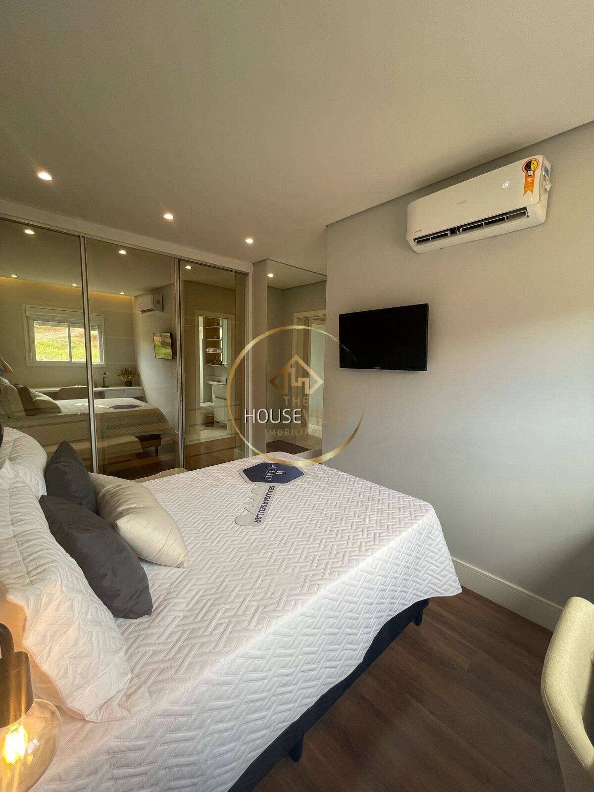 Apartamento, 2 quartos, 58 m² - Foto 29