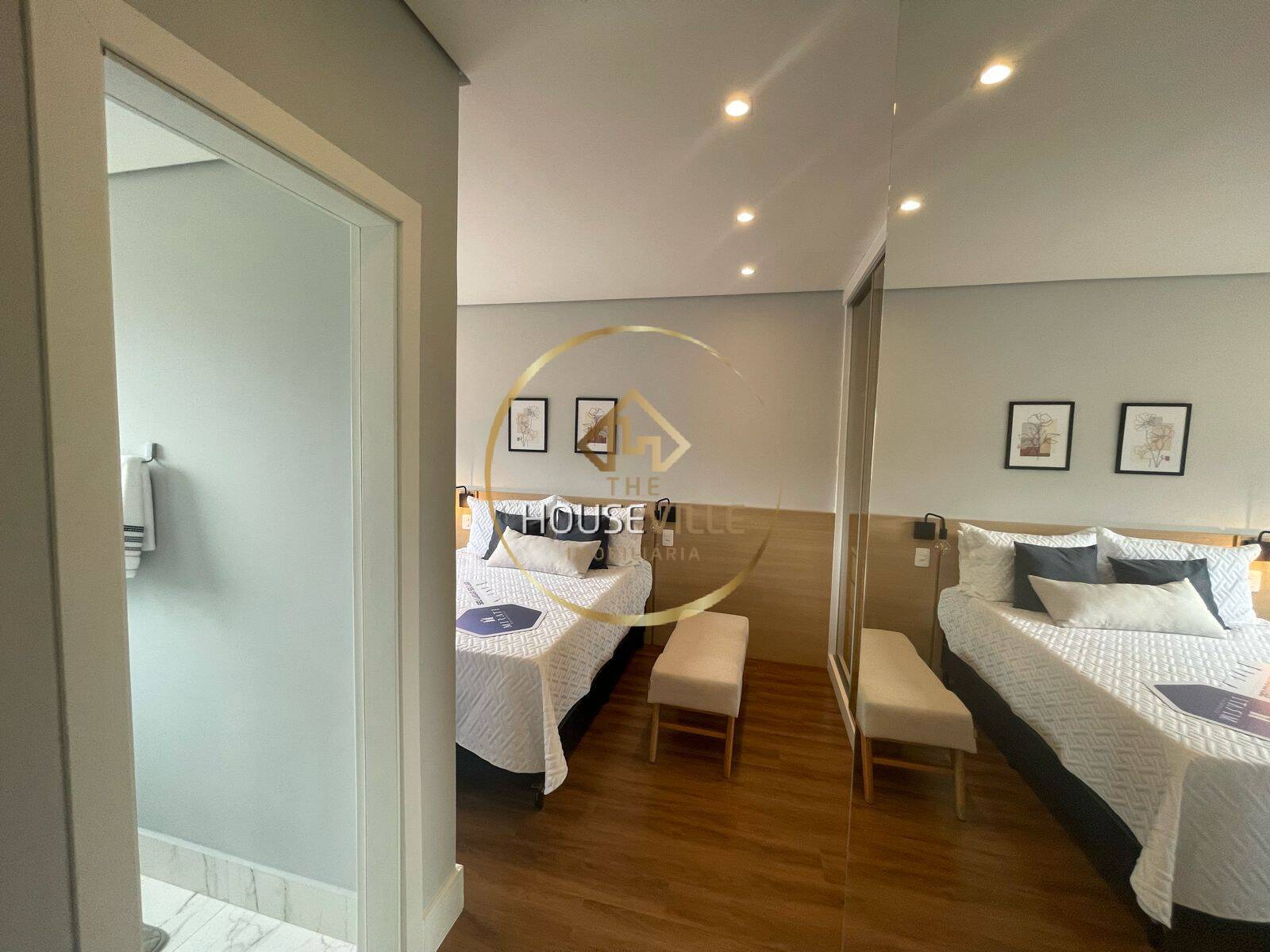 Apartamento, 2 quartos, 58 m² - Foto 24