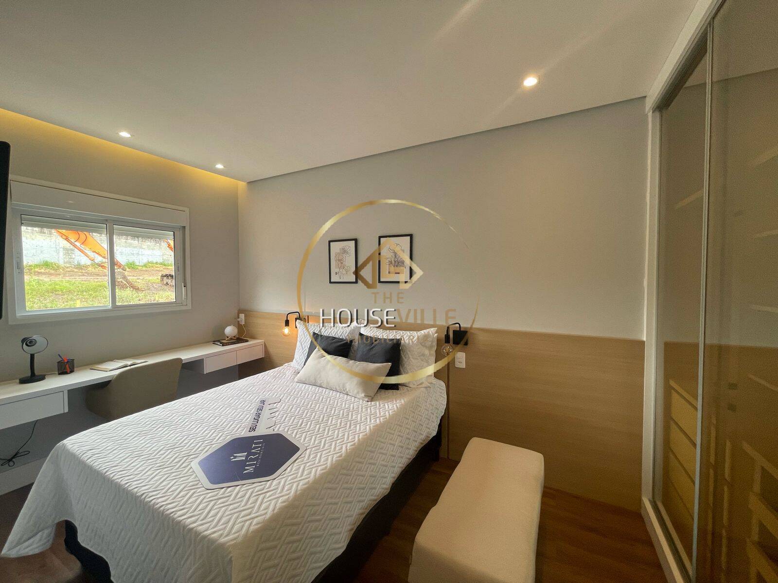 Apartamento, 2 quartos, 58 m² - Foto 35