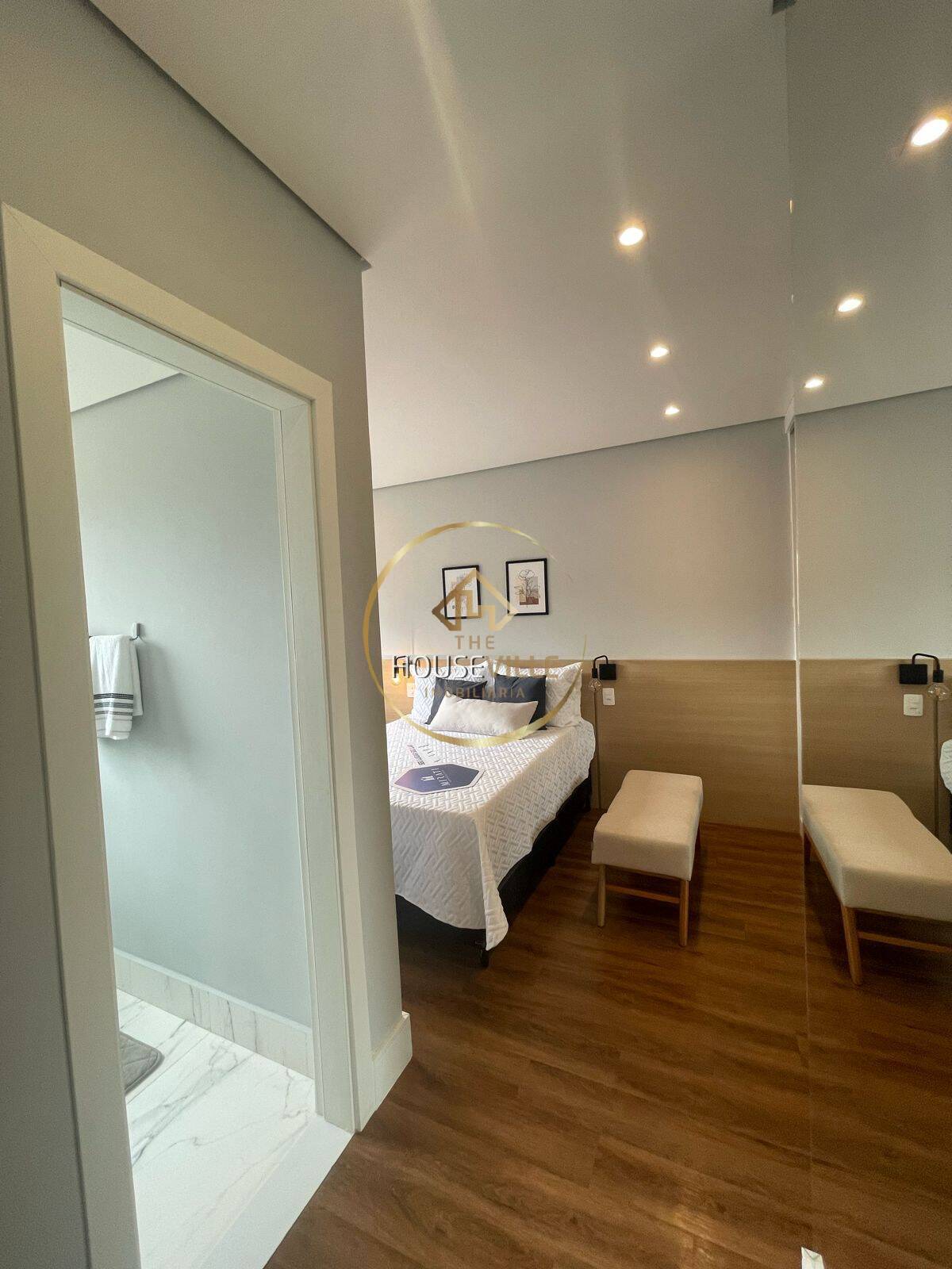 Apartamento, 2 quartos, 58 m² - Foto 30