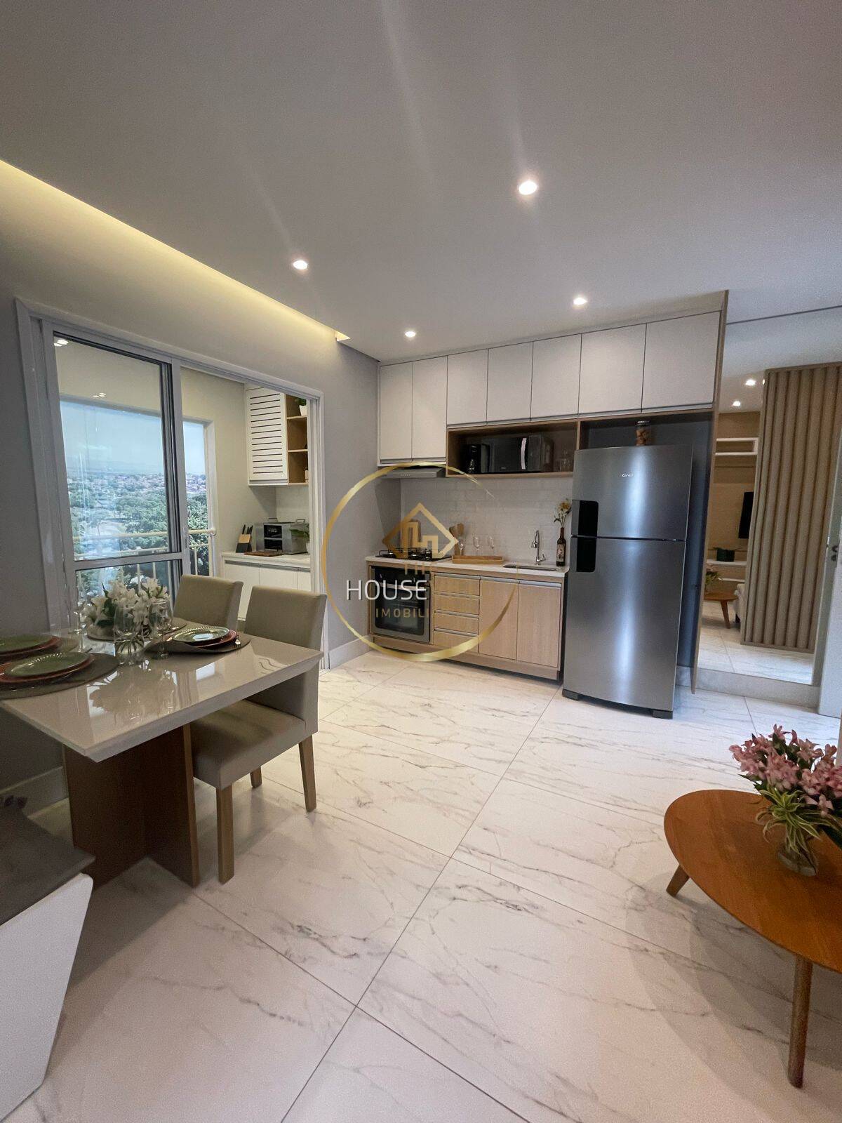 Apartamento, 2 quartos, 58 m² - Foto 36