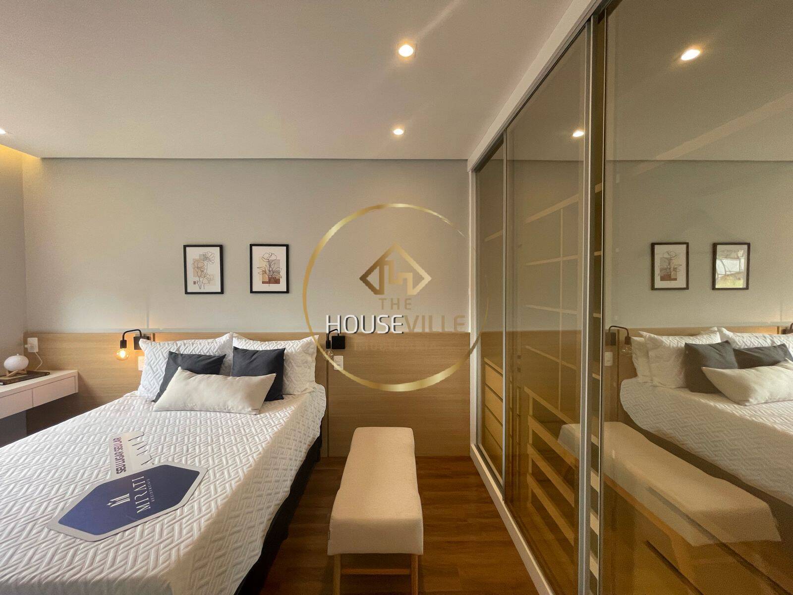 Apartamento, 2 quartos, 58 m² - Foto 32