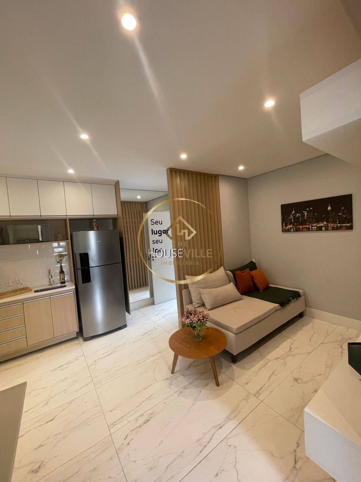 Apartamento, 2 quartos, 58 m² - Foto 20