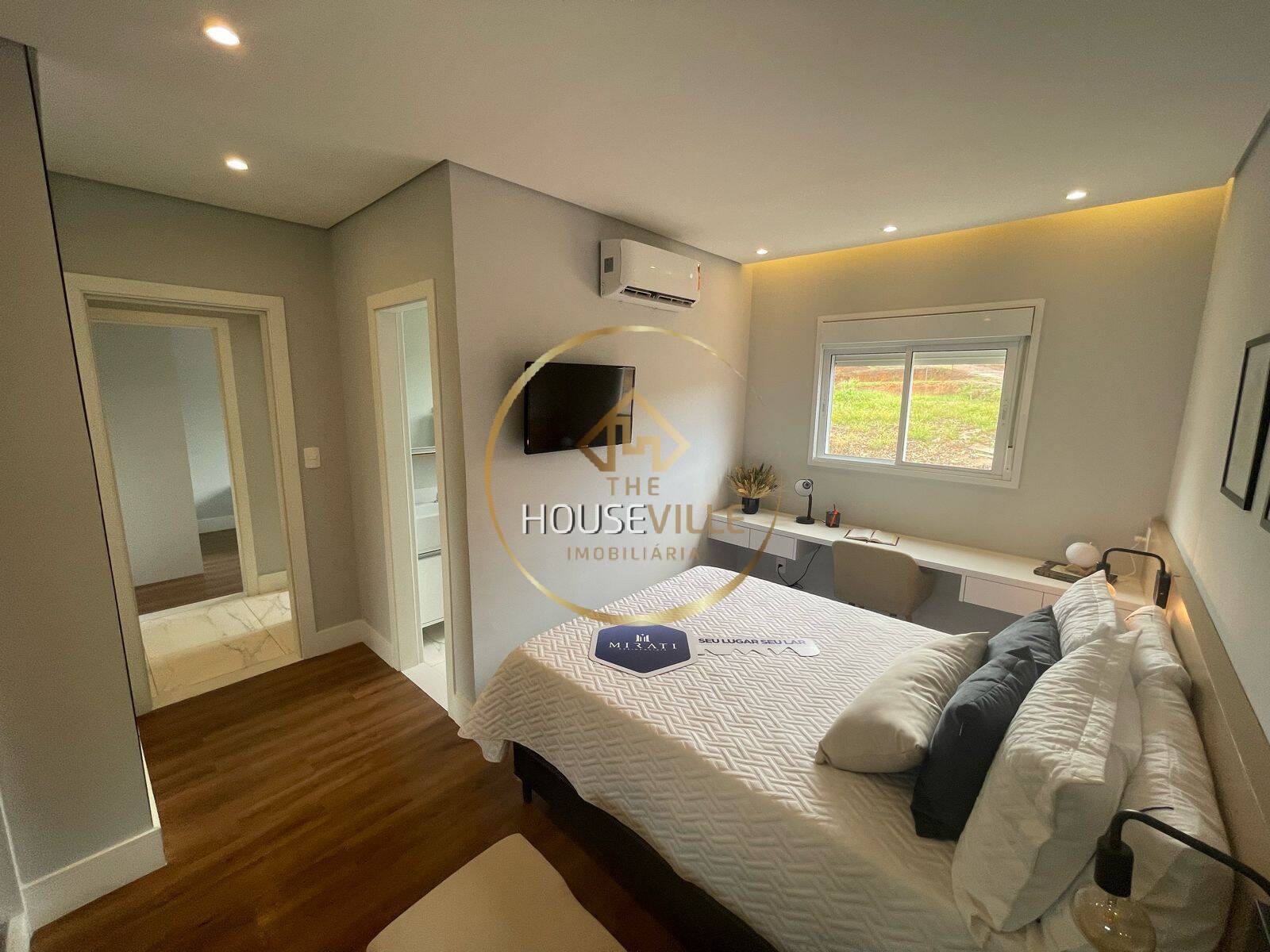 Apartamento, 2 quartos, 58 m² - Foto 37