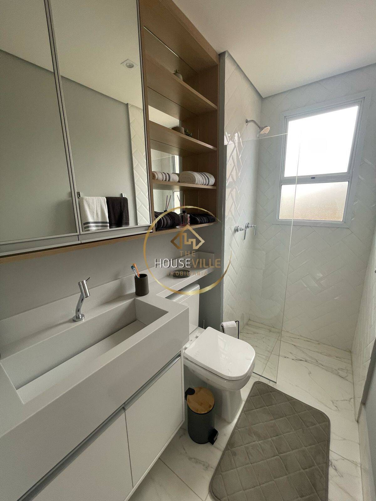 Apartamento, 2 quartos, 58 m² - Foto 38