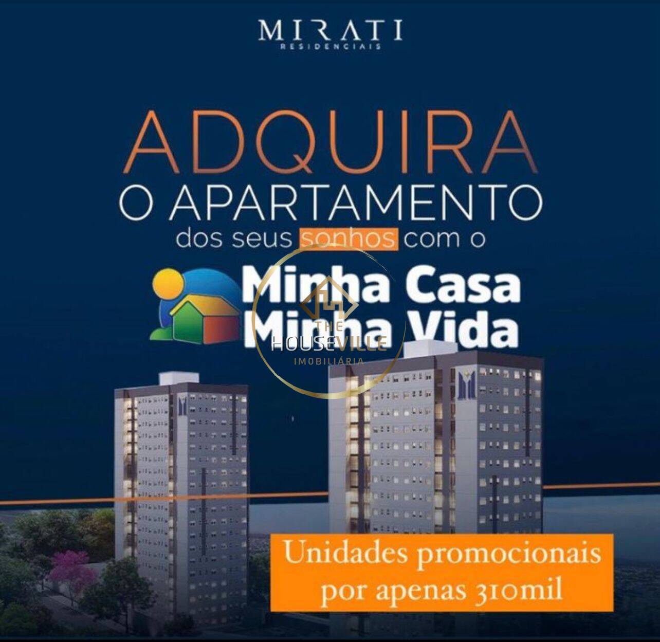 Apartamento, 2 quartos, 58 m² - Foto 40
