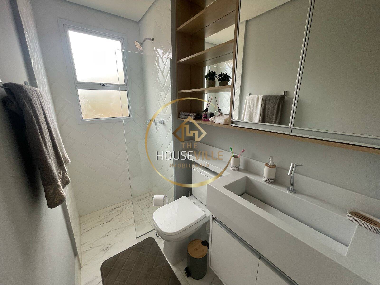 Apartamento, 2 quartos, 58 m² - Foto 27