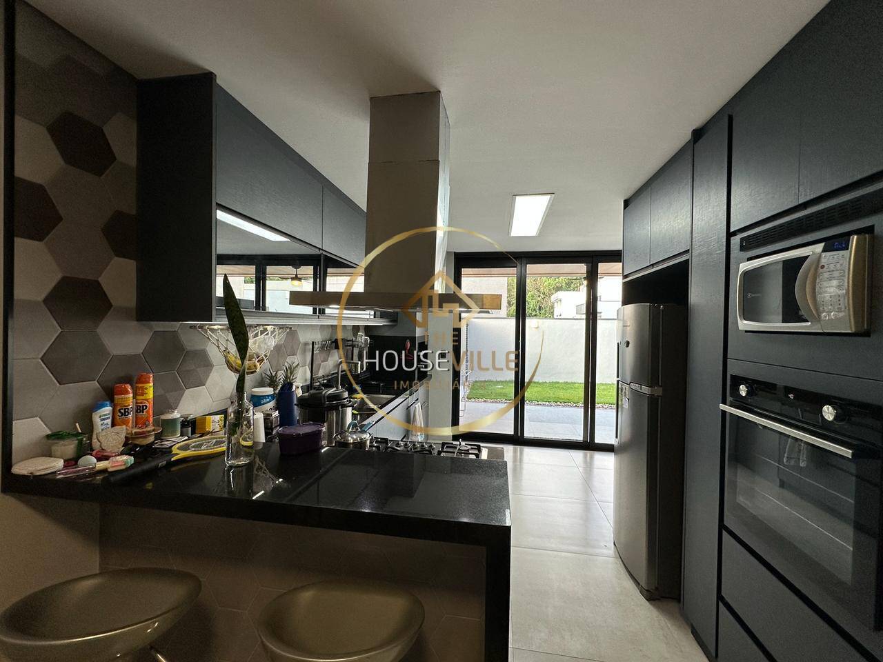 Casa de Condomínio, 4 quartos - Foto 6