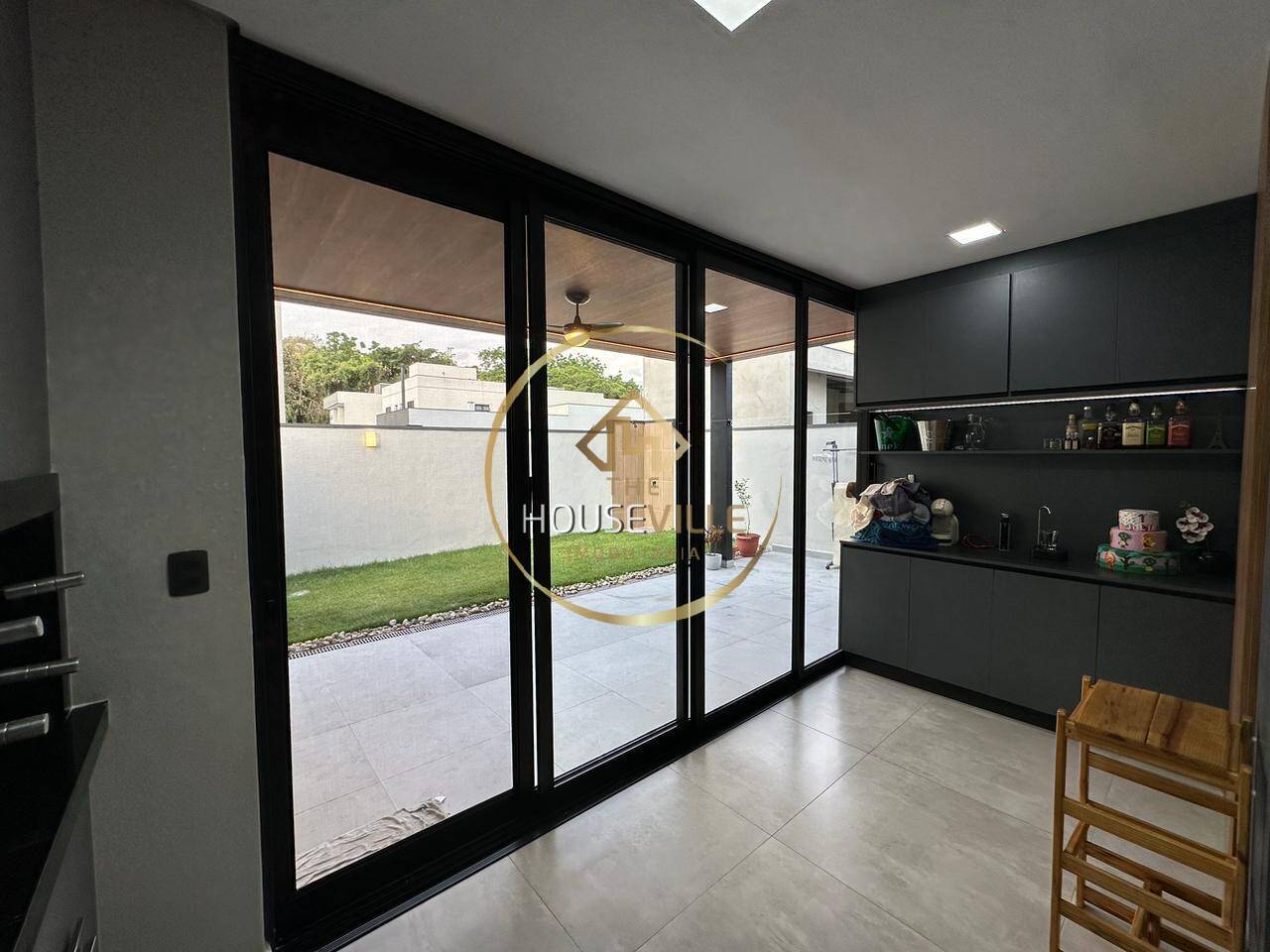 Casa de Condomínio, 4 quartos - Foto 7