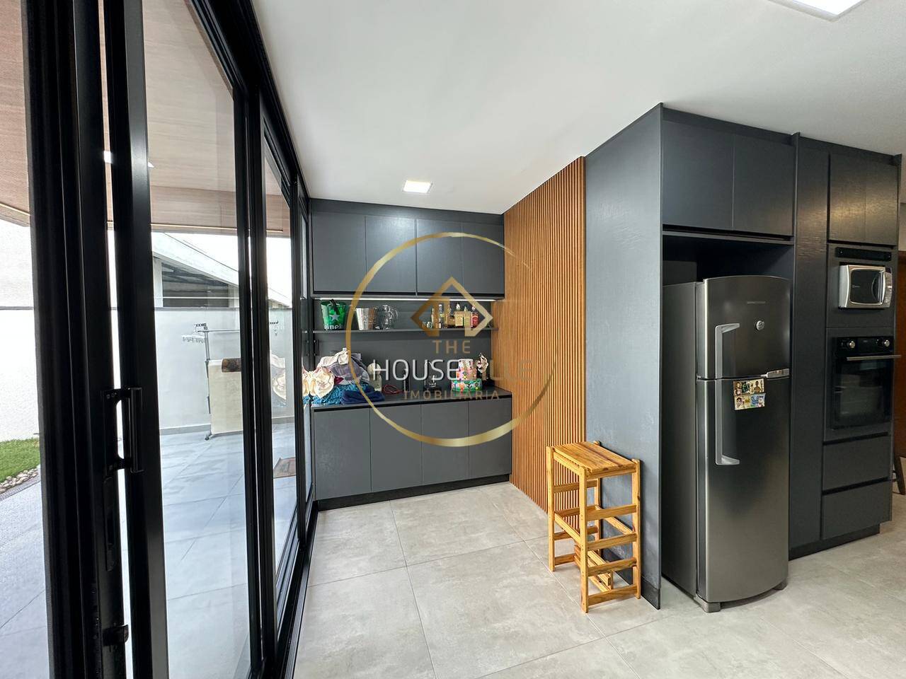 Casa de Condomínio, 4 quartos - Foto 8