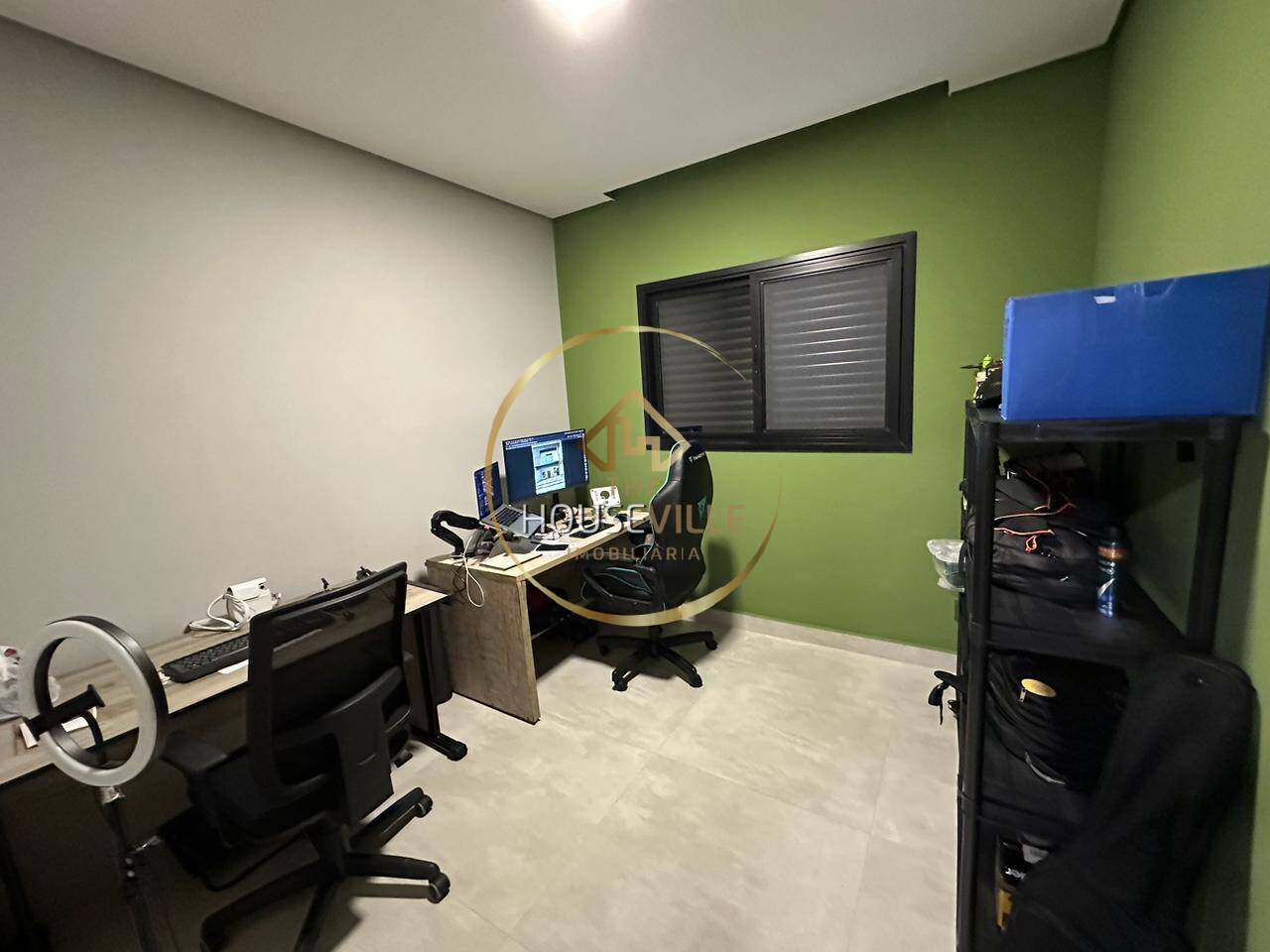 Casa de Condomínio, 4 quartos - Foto 22