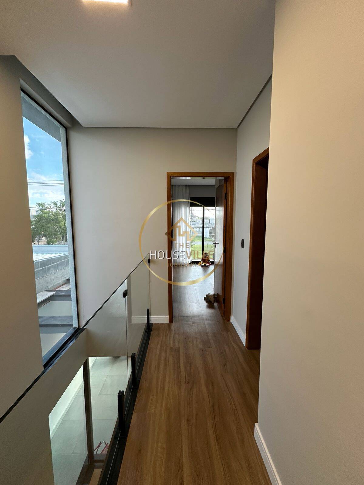 Casa de Condomínio, 4 quartos - Foto 12