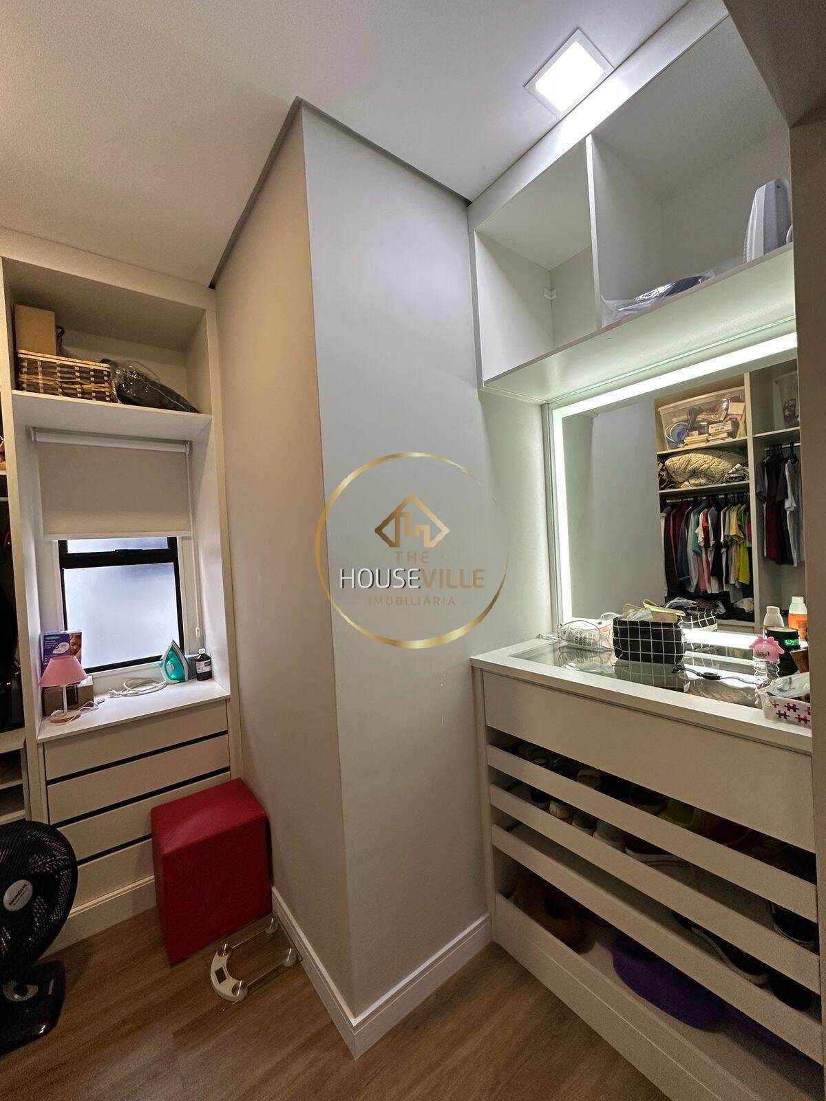 Casa de Condomínio, 4 quartos - Foto 18