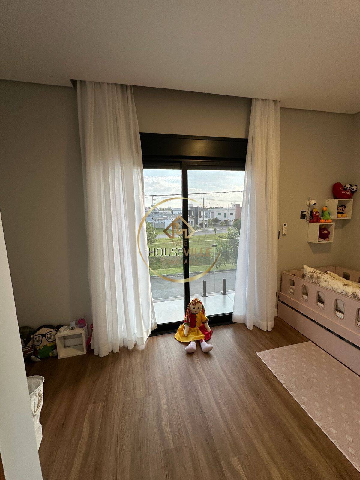 Casa de Condomínio, 4 quartos - Foto 16