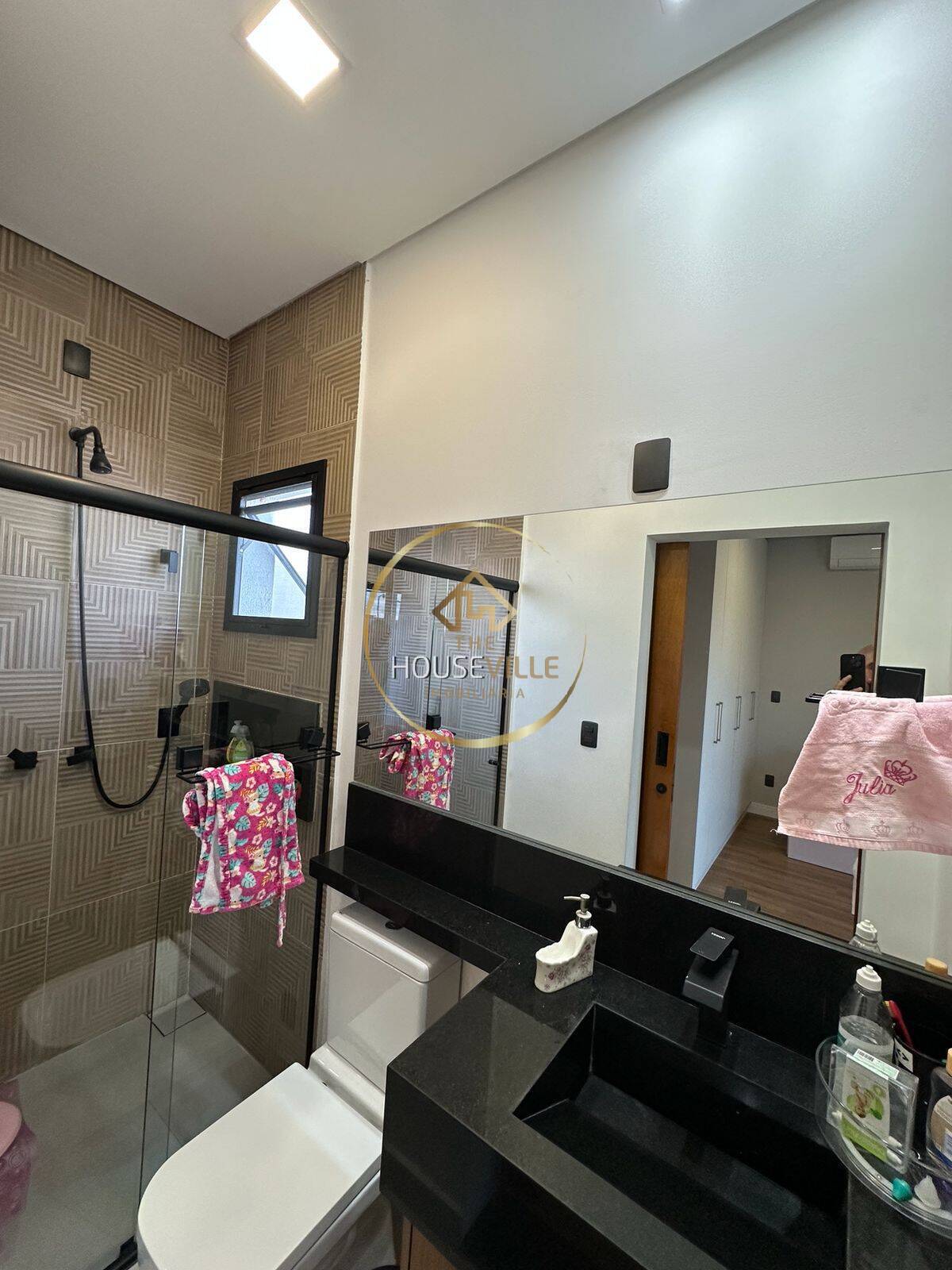 Casa de Condomínio, 4 quartos - Foto 24