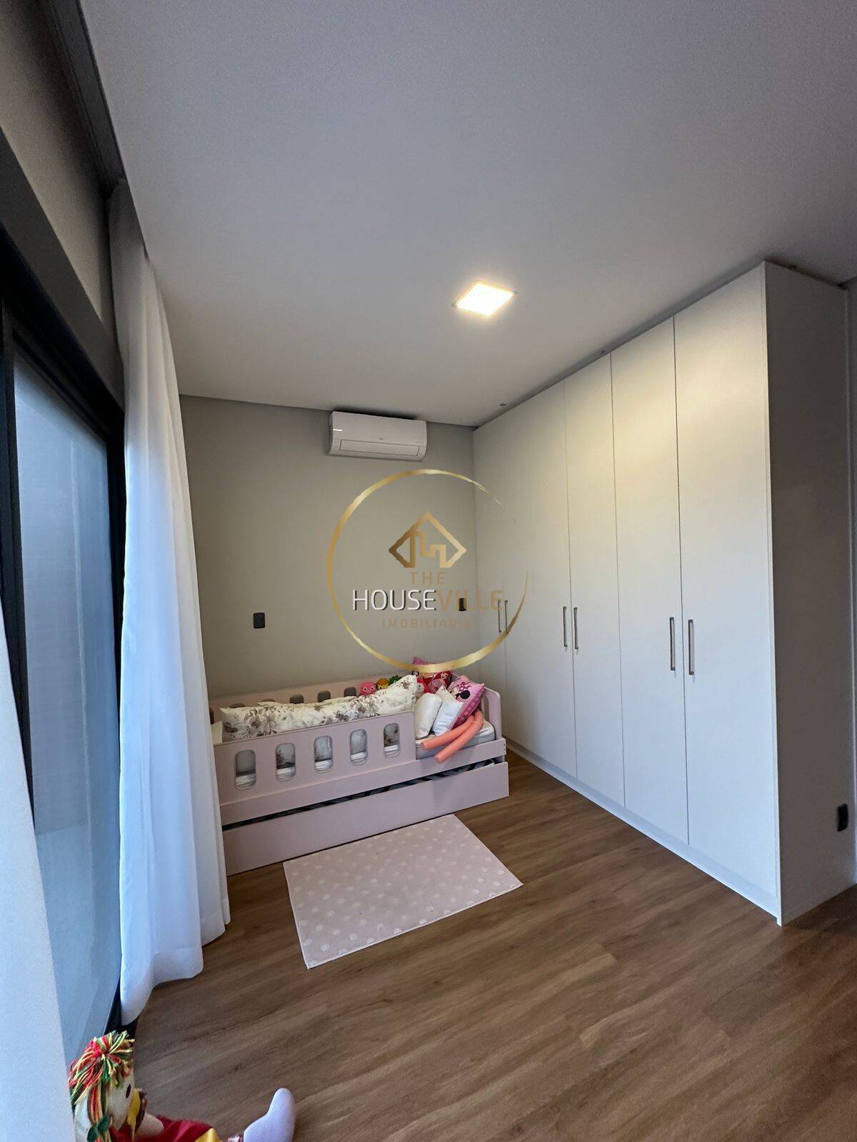 Casa de Condomínio, 4 quartos - Foto 15