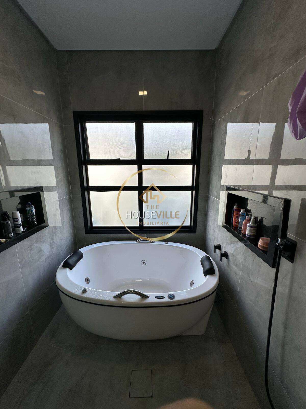 Casa de Condomínio, 4 quartos - Foto 25