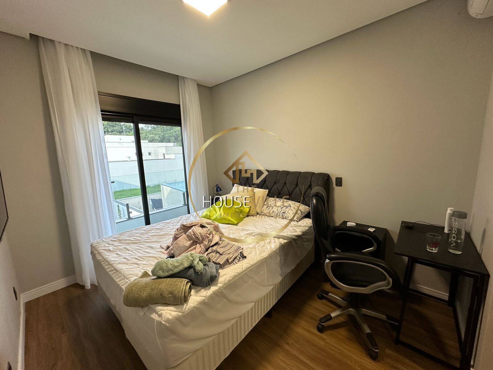 Casa de Condomínio, 4 quartos - Foto 23