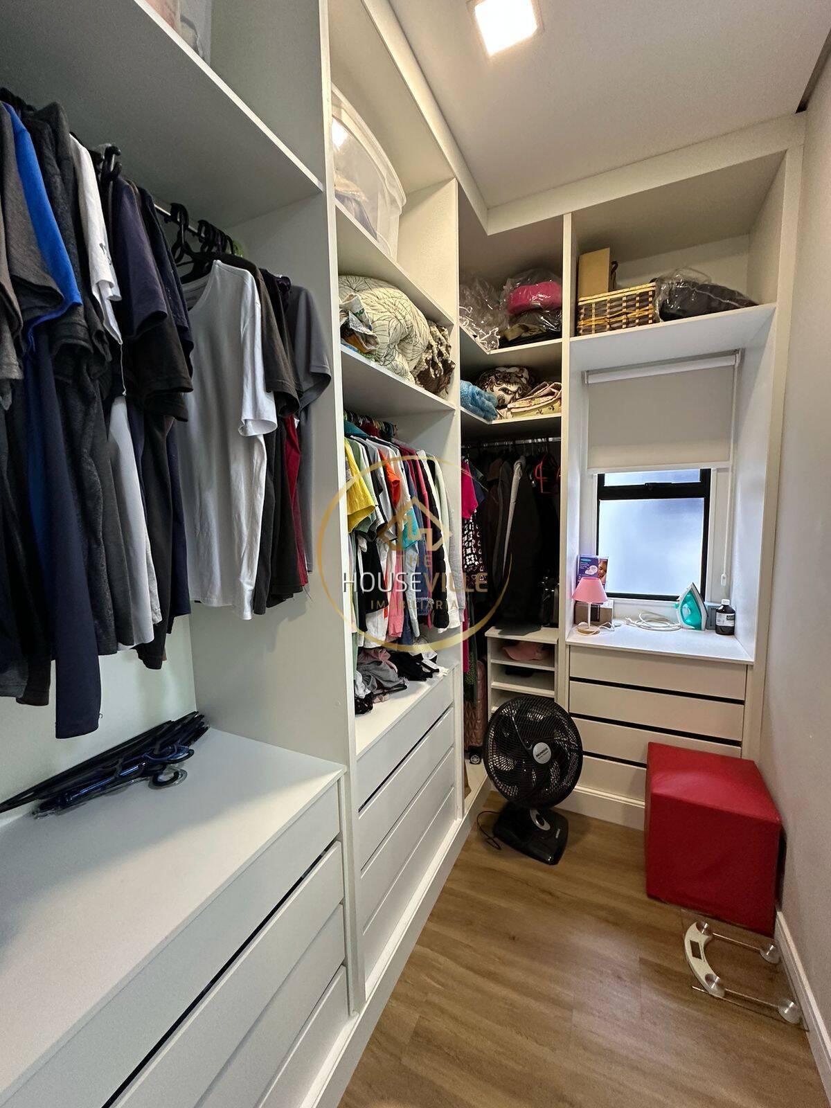 Casa de Condomínio, 4 quartos - Foto 17