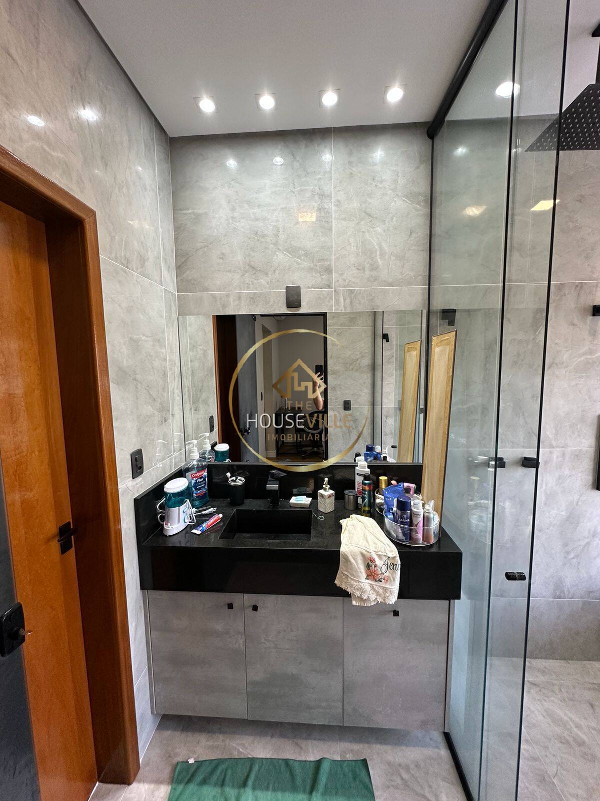 Casa de Condomínio, 4 quartos - Foto 20