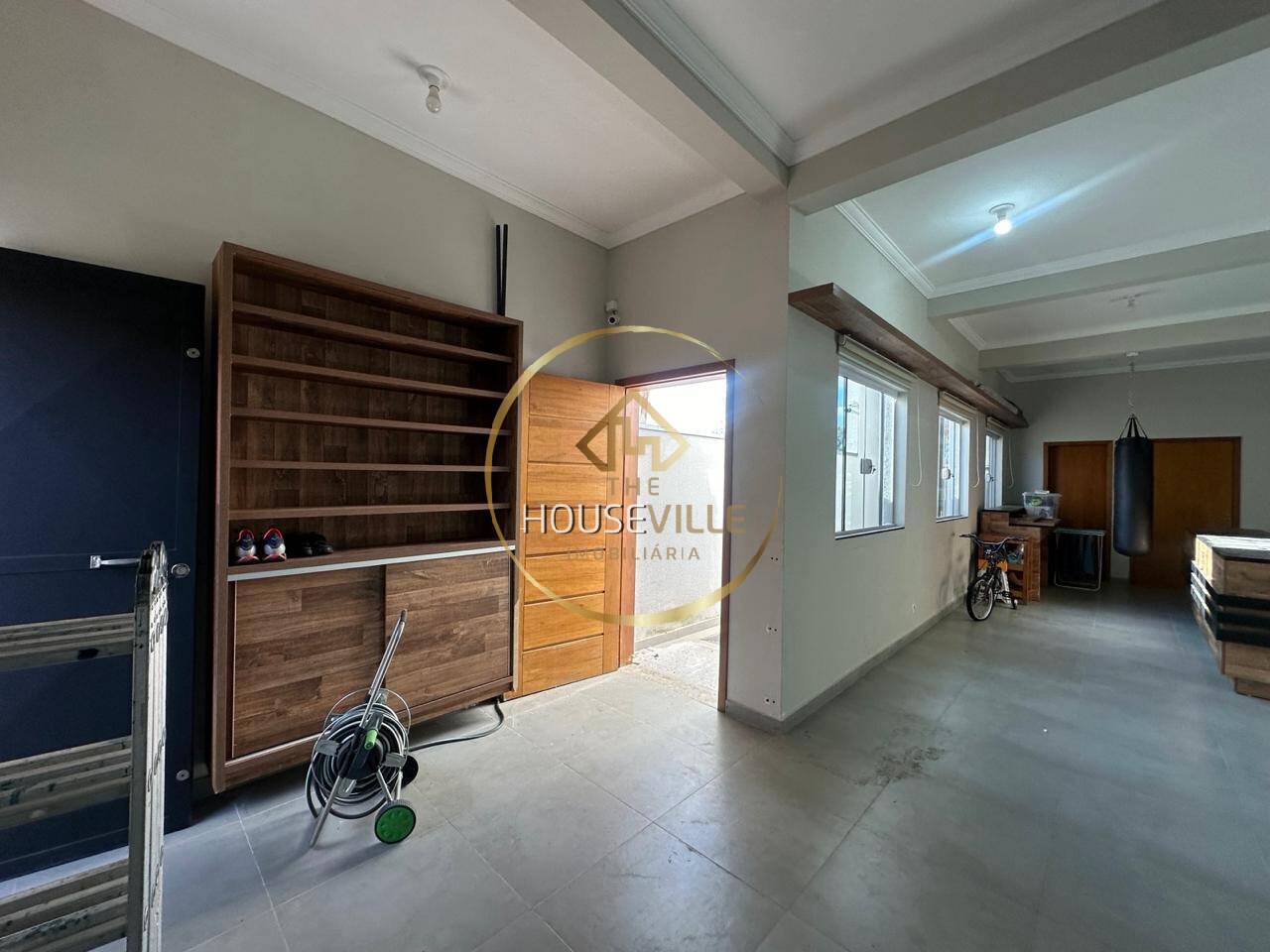 Casa à venda com 2 quartos, 169m² - Foto 14