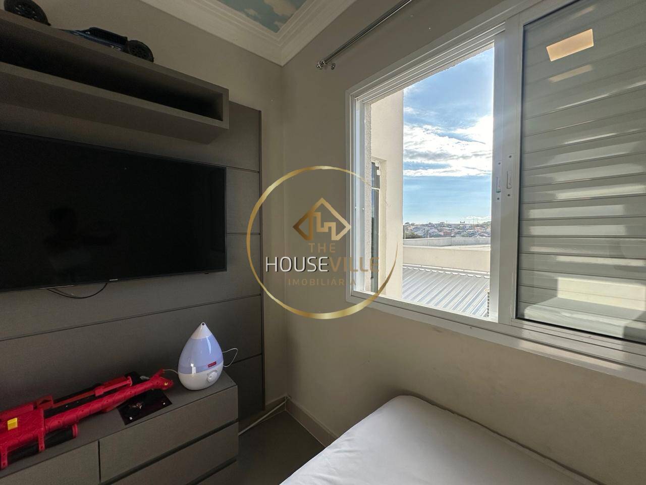 Casa à venda com 2 quartos, 169m² - Foto 21
