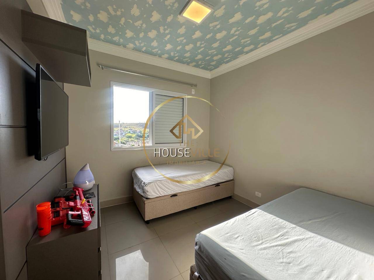 Casa à venda com 2 quartos, 169m² - Foto 25
