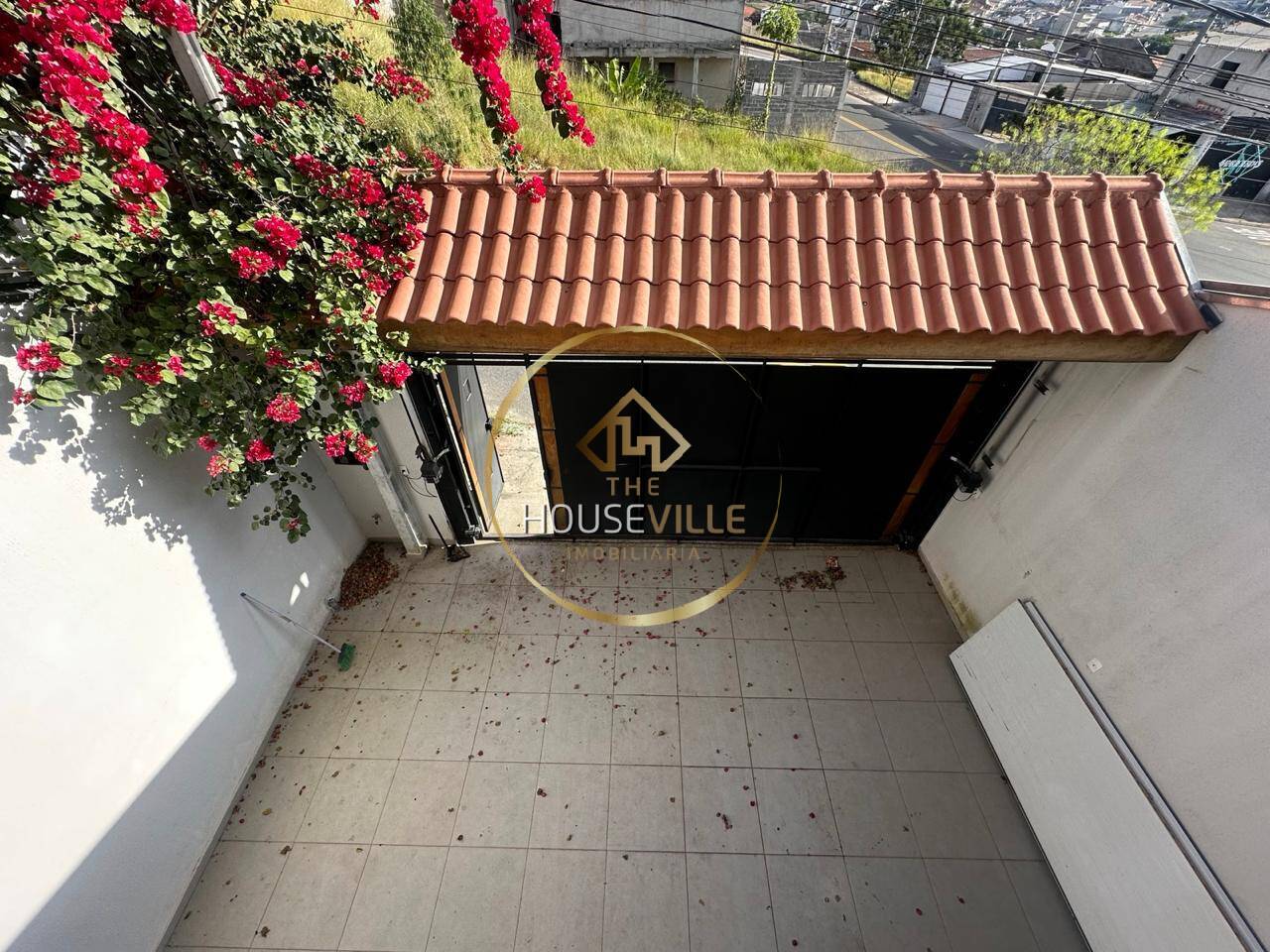 Casa à venda com 2 quartos, 169m² - Foto 6