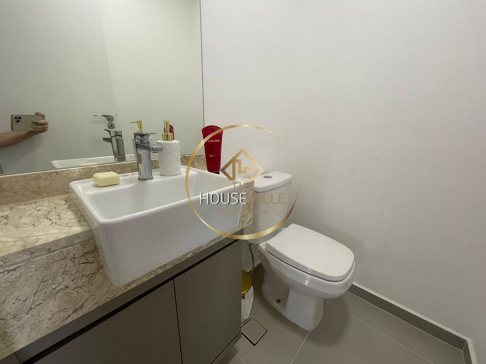 Apartamento à venda e aluguel com 2 quartos, 76m² - Foto 16