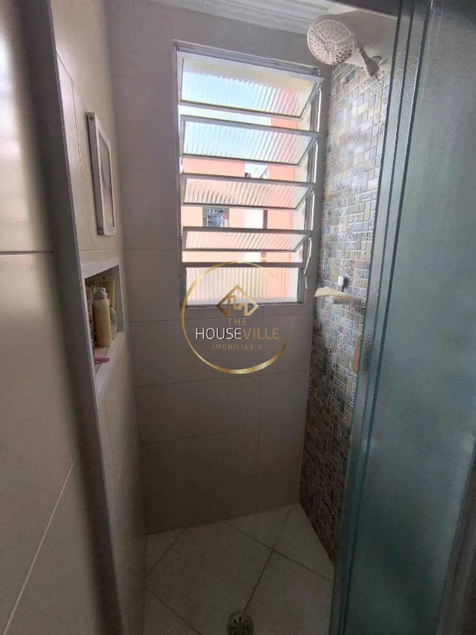 Apartamento à venda com 2 quartos, 48m² - Foto 7