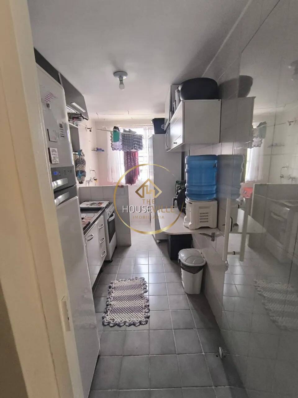 Apartamento à venda com 2 quartos, 48m² - Foto 5