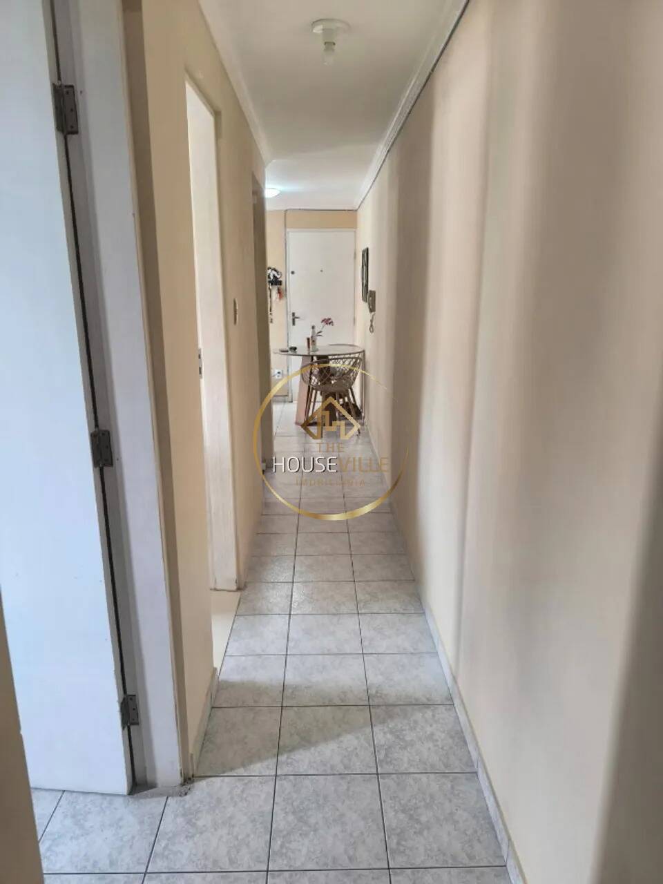 Apartamento à venda com 2 quartos, 48m² - Foto 11