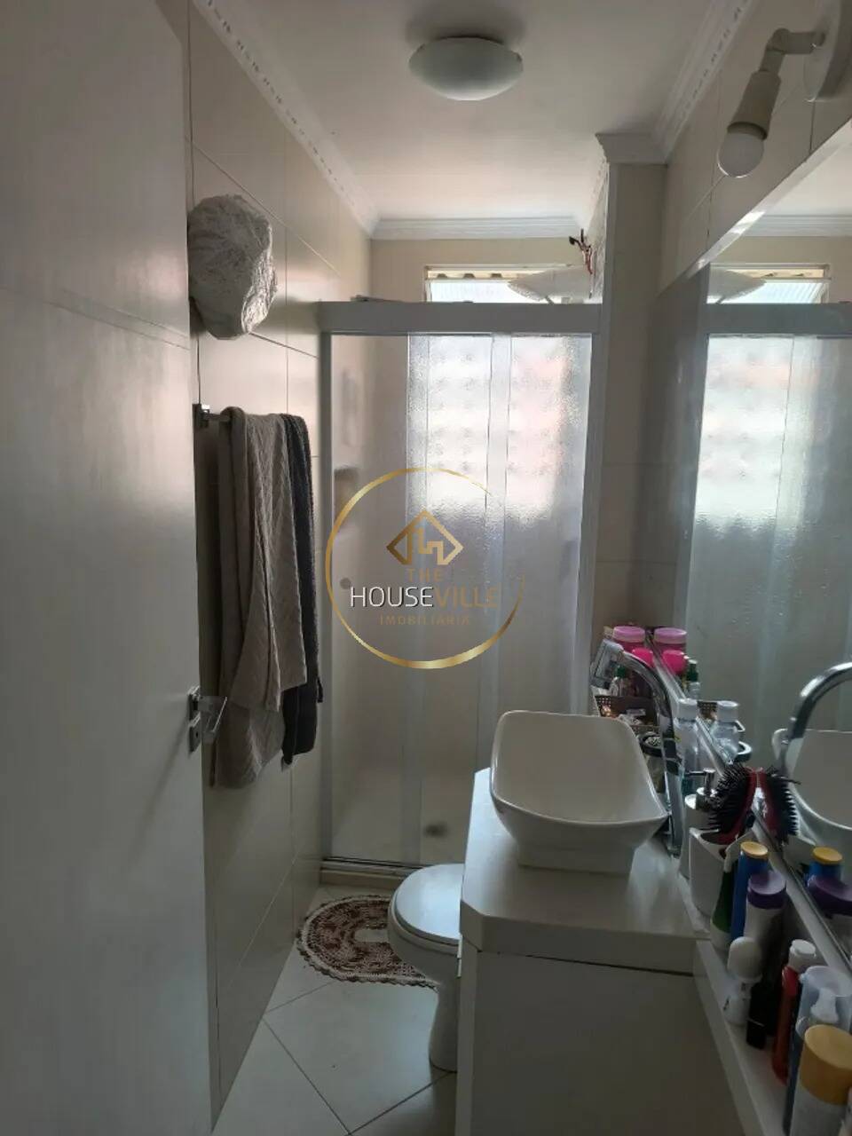 Apartamento à venda com 2 quartos, 48m² - Foto 9