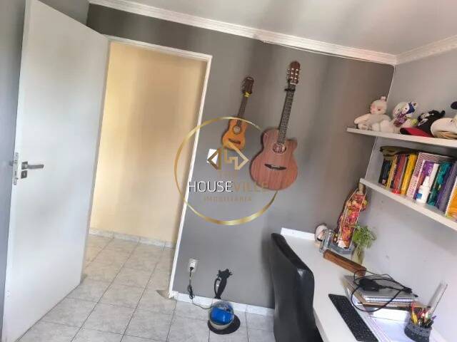 Apartamento à venda com 2 quartos, 48m² - Foto 10