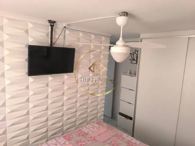 Apartamento à venda com 2 quartos, 48m² - Foto 12