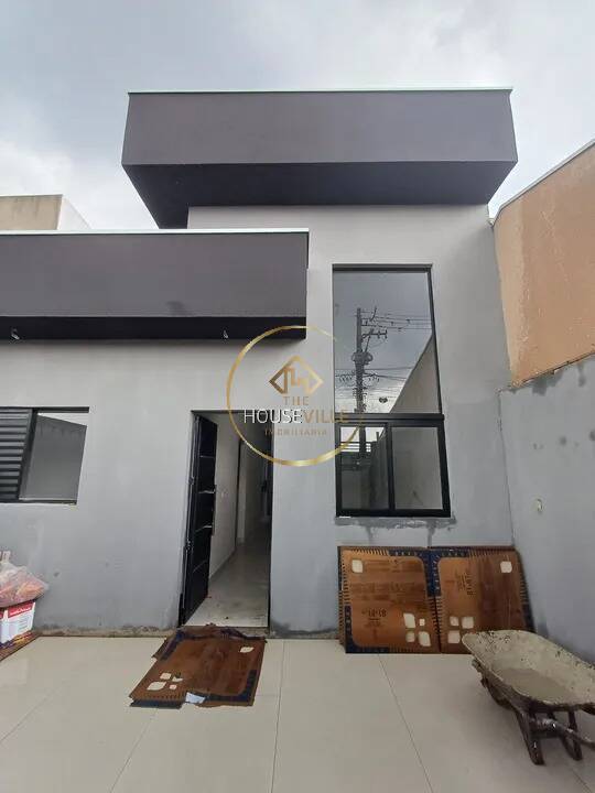 Casa, 3 quartos, 123 m² - Foto 2