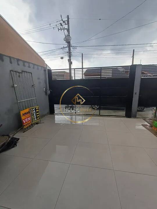 Casa, 3 quartos, 123 m² - Foto 3