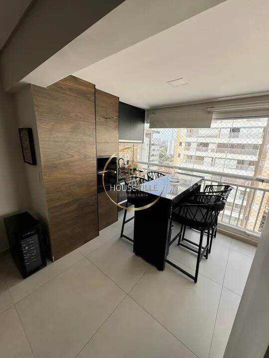 Apartamento à venda com 3 quartos, 88m² - Foto 4