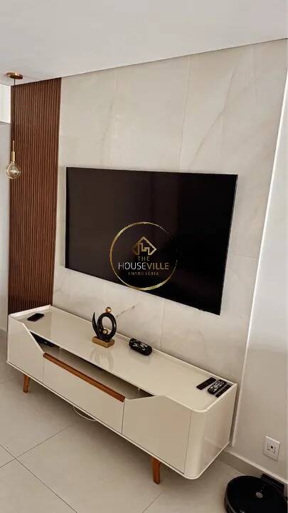 Apartamento à venda com 3 quartos, 88m² - Foto 8